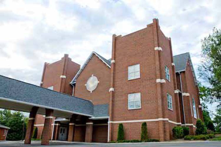 Bethel United Methodist Church